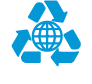 logo HP Planet Partners